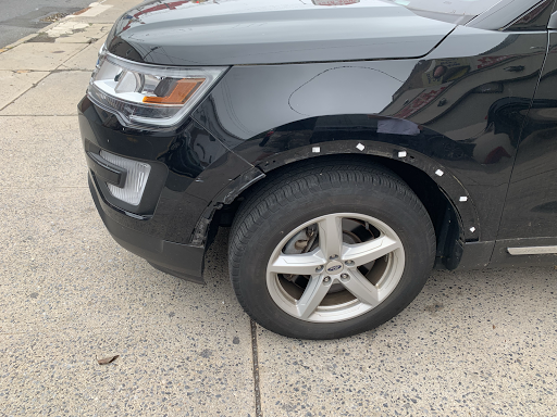 Auto Body Shop «Preferred Auto Body & Repair», reviews and photos, 393 Tompkins Ave, Staten Island, NY 10305, USA