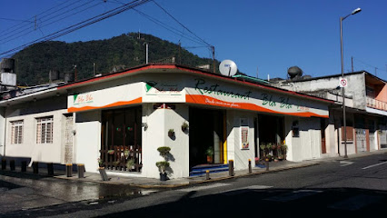 Restaurante BlaBla - Sur 6 125, Centro, 94300 Orizaba, Ver., Mexico