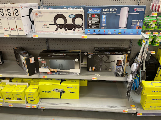 Department Store «Walmart Supercenter», reviews and photos, 1300 US-22, Phillipsburg, NJ 08865, USA