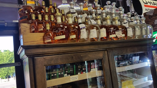 Liquor Store «LOL LIQUORS», reviews and photos, 12107 Toepperwein Rd #6, Live Oak, TX 78233, USA