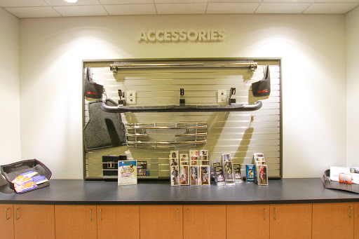 Car Dealer «Hudson Cadillac Buick GMC», reviews and photos, 2023 South Rd, Poughkeepsie, NY 12601, USA