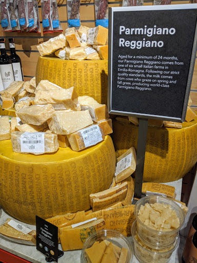 Grocery Store «Whole Foods Market», reviews and photos, 1401 E 41st St, Tulsa, OK 74105, USA