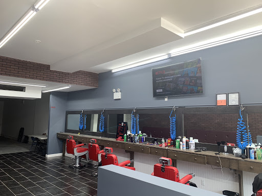 Barber Shop «Shears & Beards Barber Shop», reviews and photos, 126-9 15th Ave, College Point, NY 11356, USA