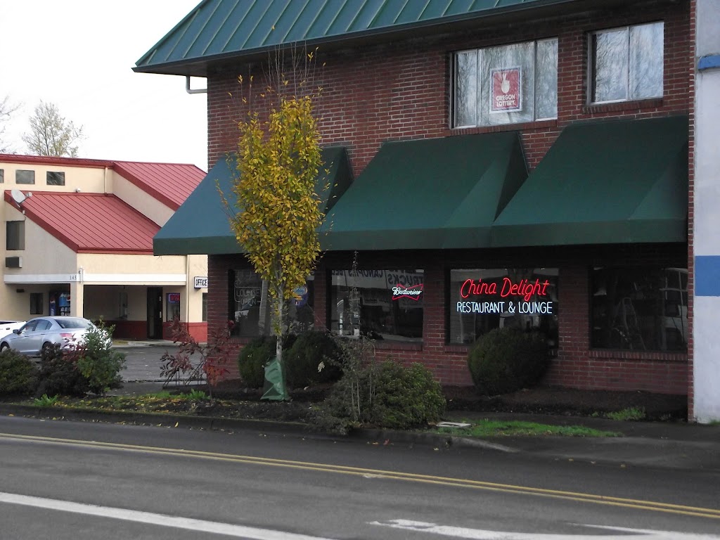 China Delight Restaurant and Lounge 97330