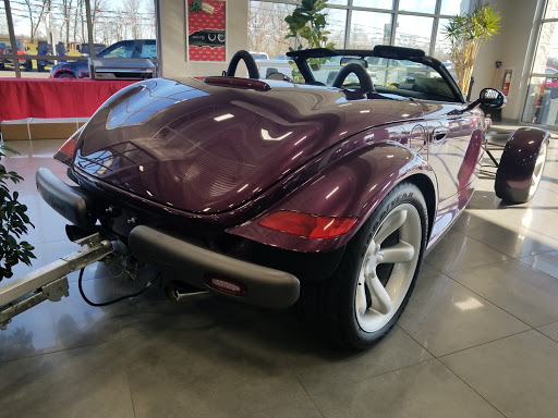 Car Dealer «Providence Autos», reviews and photos, 804 Lancaster Pike, Quarryville, PA 17566, USA