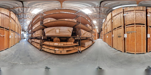 Moving and Storage Service «Coast Valley Moving & Storage», reviews and photos, 1111 Via Callejon, San Clemente, CA 92673, USA