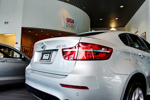 Used Car Dealer «Fields BMW Lakeland», reviews and photos, 4285 Lakeland Park Dr, Lakeland, FL 33809, USA