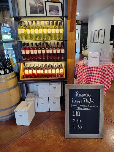 Winery «Oliver Winery», reviews and photos, 200 East Winery Road, Bloomington, IN 47404, USA