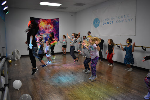 Dance School «Underground Dance Company», reviews and photos, 23034 Lake Forest Dr c, Laguna Hills, CA 92653, USA