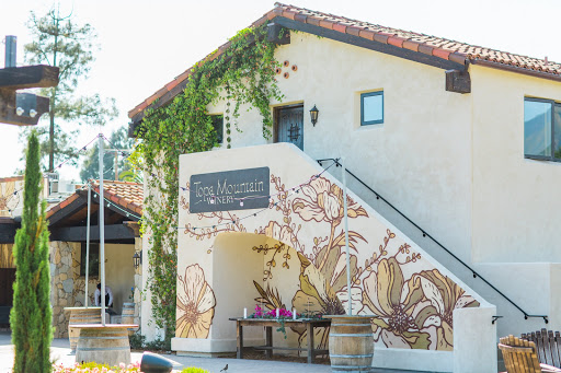 Winery «Topa Mountain Winery», reviews and photos, 821 W Ojai Ave, Ojai, CA 93023, USA