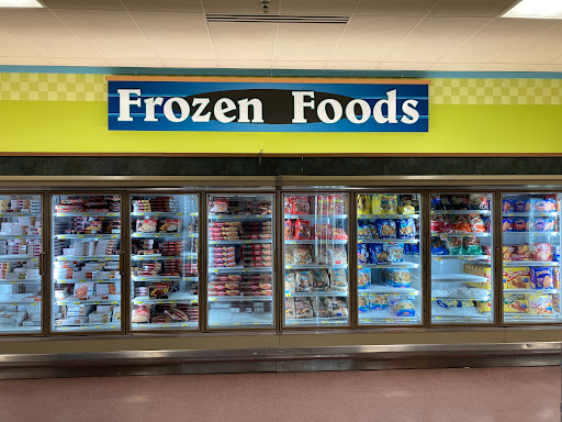 Supermarket «Piggly Wiggly», reviews and photos, 316 W Spring St #7, Dodgeville, WI 53533, USA