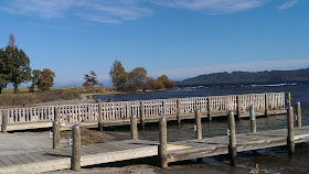 Bachcare Taupo Central