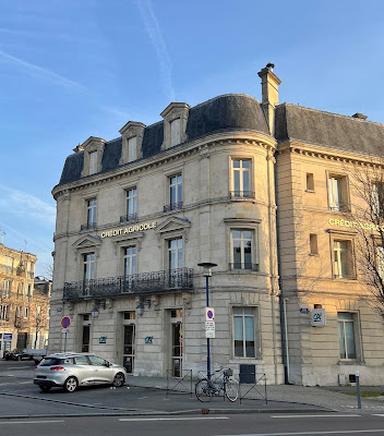 Crédit Agricole - Banque Privée Soissons à Soissons