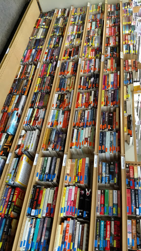 Thrift Store «MyUnique», reviews and photos, 218 W 234th St, Bronx, NY 10463, USA