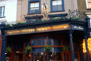 The Crown Pub & Guesthouse image