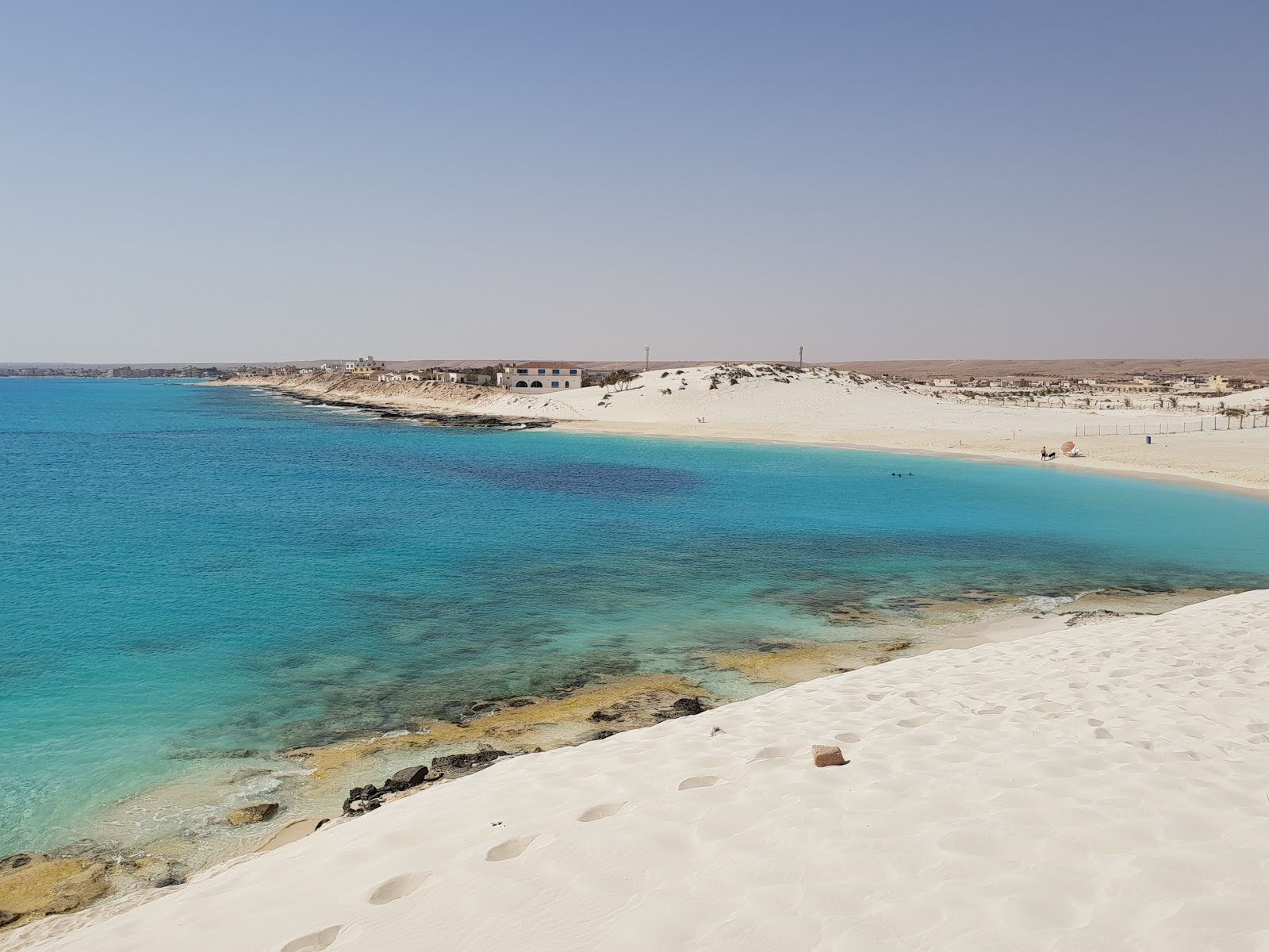 Lagouna Beach - Marsa Matrouh photo #9