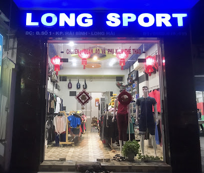 Shop LONG SPORT