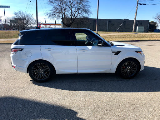 Used Car Dealer «Joseph Leasing, LLC DBA First America Auto Brokers», reviews and photos, 2400 E Sharon Rd, Cincinnati, OH 45241, USA