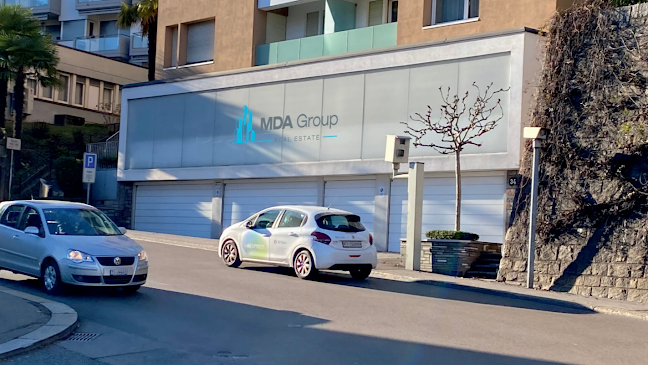 MDA Group - Real Estate