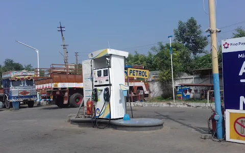 Bharat Petrol Pump image
