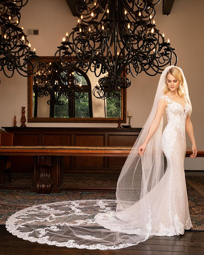 Bridal Shop «A Formal Occasion», reviews and photos, 4489 Bells Ferry Rd, Kennesaw, GA 30144, USA