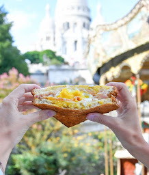 Photo n°35 de Fric-Frac Montmartre à Paris ()