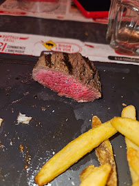 Steak du Restaurant Buffalo Grill Amnéville à Amnéville - n°20