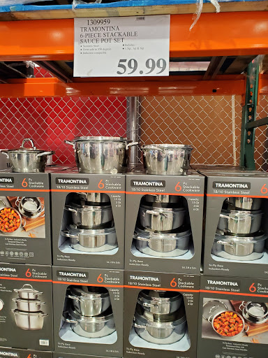 Warehouse club «Costco Wholesale», reviews and photos, 9700 E Kellogg Ave, Wichita, KS 67207, USA