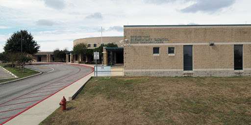 Stone Oak Elementary School