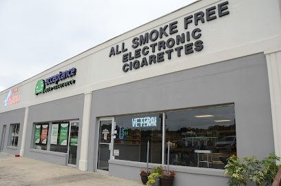 All Smoke Free, LLC.