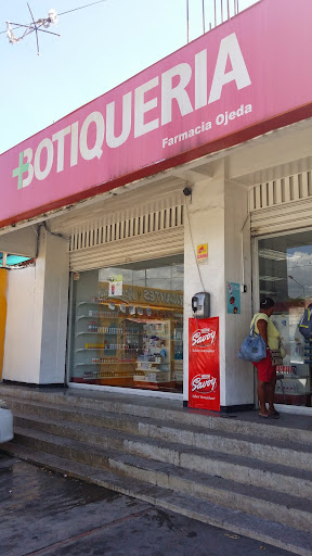 Farmacia La Botiqueria