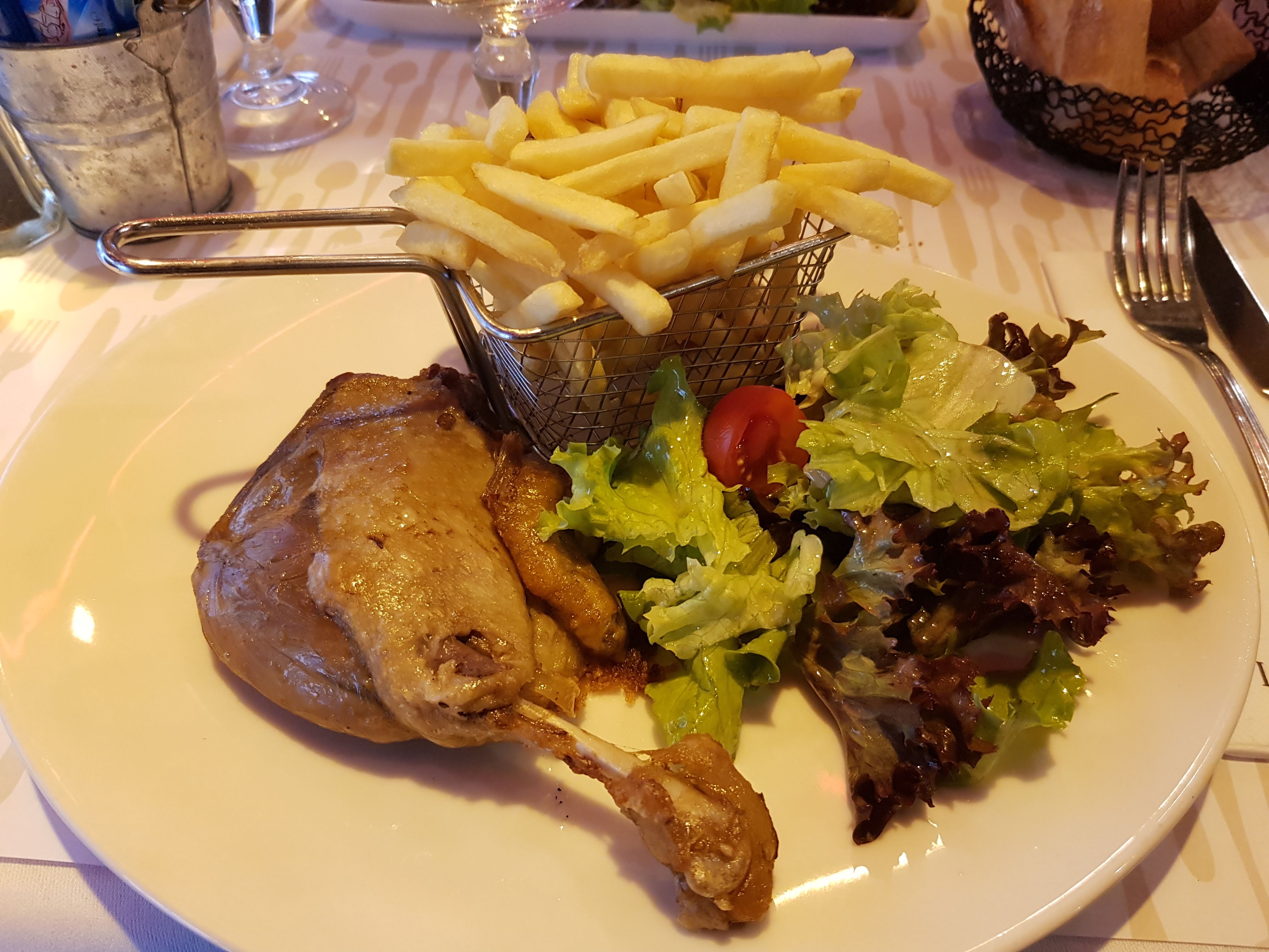 Photo n° 1 de l'avis de Laurent.e fait le 25/12/2019 à 22:32
