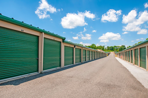 Self-Storage Facility «Metro Self Storage», reviews and photos, 1354 Hook Rd, Sharon Hill, PA 19079, USA