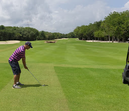 Andaz Mayakoba Resort Riviera Maya - a Concept by Hyatt photo