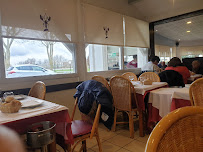 Atmosphère du Restaurant portugais Restaurant Pedra Alta à Moissy-Cramayel - n°1