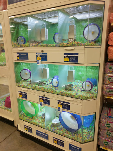 Pet Supply Store «PetSmart», reviews and photos, 12051 W Sunrise Blvd, Plantation, FL 33323, USA