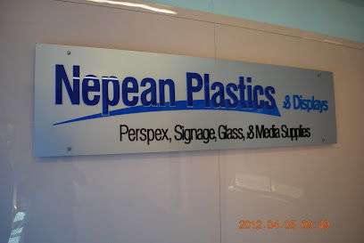 Nepean Plastics & Displays