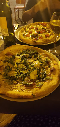Pizza du Restaurant italien Don Camillo à Montpellier - n°19