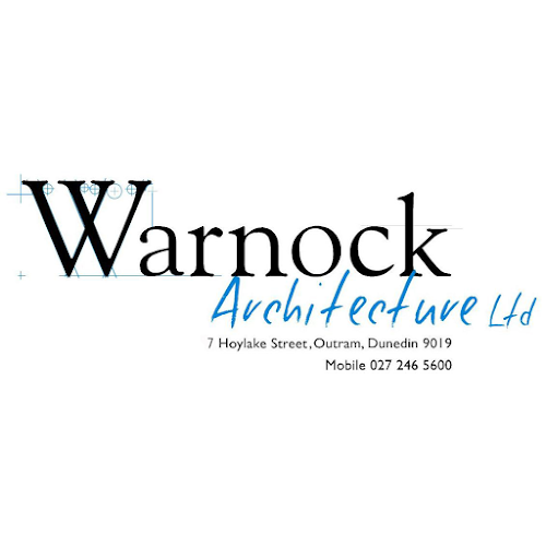 Warnock Architecture Ltd Open Times