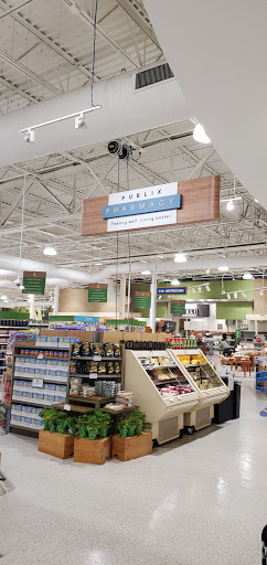 Supermarket «Publix Super Market at Indian River», reviews and photos, 9621 US-1, Sebastian, FL 32958, USA