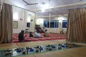 Masjid Al Babakr image