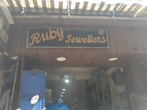 Ruby Jewellers