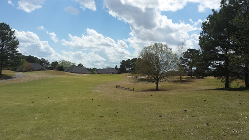 Golf Course «Georgia National Country Club», reviews and photos, 1715 Lake Dow Rd, McDonough, GA 30252, USA