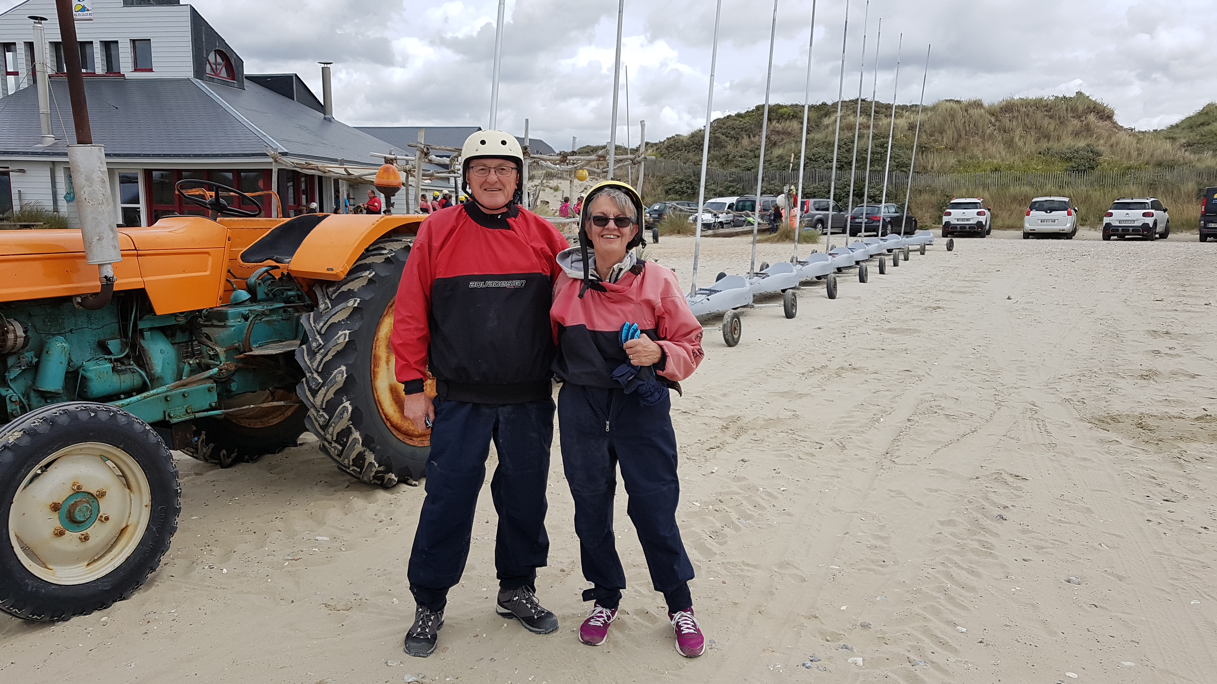 Photo n° 1 de l'avis de isabelle.l fait le 24/08/2018 à 16:02