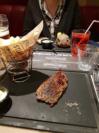 Faux-filet du Restaurant Hippopotamus Steakhouse à Noyelles-Godault - n°5