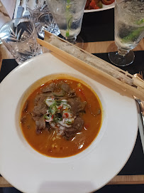 Curry du Restaurant thaï Aloï à Paris - n°11