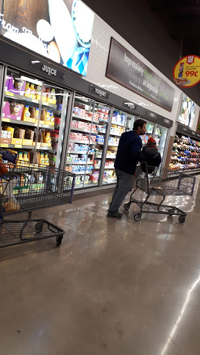 Supermarket «ALDI», reviews and photos, 4703 Harlem Ave, Harwood Heights, IL 60706, USA