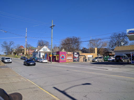 Art Gallery «Art & Invention», reviews and photos, 1106 Woodland St, Nashville, TN 37206, USA