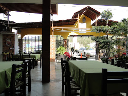 Restaurante Chelita