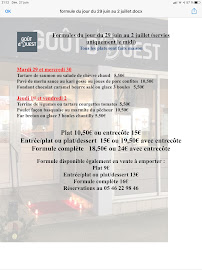 Photos du propriétaire du Restaurant français Goût d'Ouest à Saujon - n°18